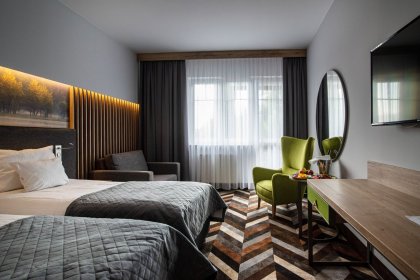 hotel **** - Hotel Anders **** - zdjęcie 14