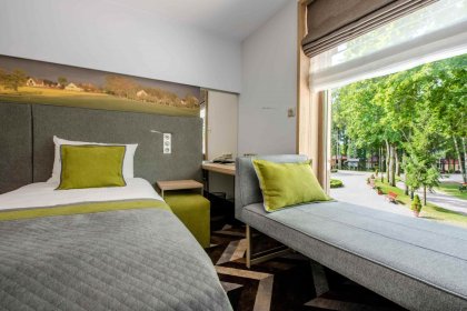 hotel **** - Hotel Anders **** - zdjęcie 13