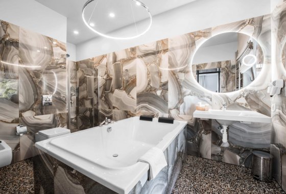 hotel **** - Hotel Anders **** - Pokoje - zdjęcie 3
