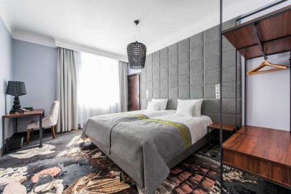 hotel **** - Hotel Anders **** - zdjęcie 9