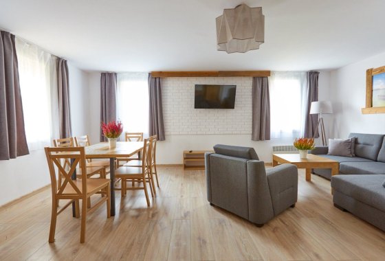 hotel **** - Hotel Anders **** - Pokoje - zdjęcie 12