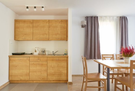 hotel **** - Hotel Anders **** - Pokoje - zdjęcie 11