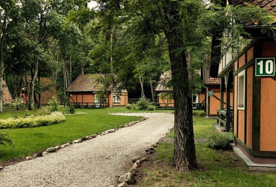 hotel **** - Hotel Anders **** - Pokoje - zdjęcie 10