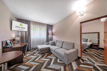 hotel **** - Hotel Anders **** - zdjęcie 17