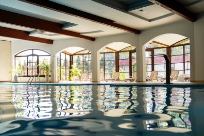 hotel **** - Hotel Anders **** - zdjęcie 21