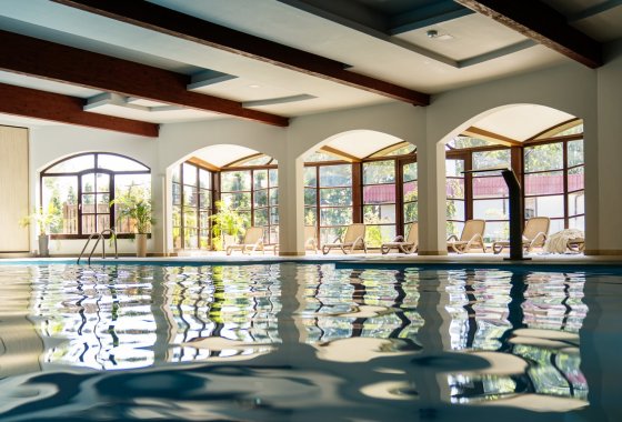 hotel **** - Hotel Anders **** - Usługi - zdjęcie 1