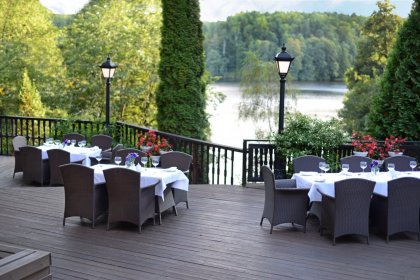 hotel **** - Hotel Anders **** - zdjęcie 32