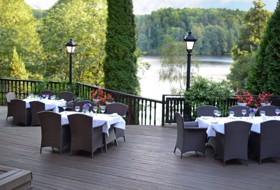 hotel **** - Hotel Anders **** - Usługi - zdjęcie 12