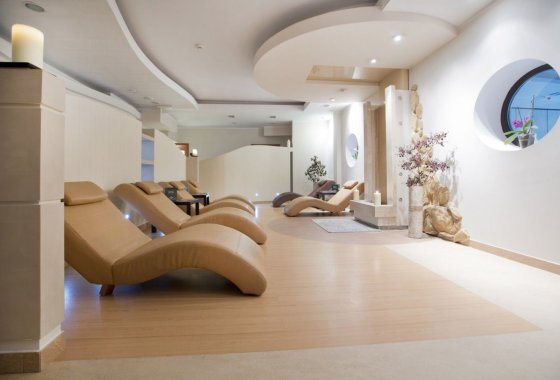 hotel **** - Hotel Anders **** - Usługi - zdjęcie 3