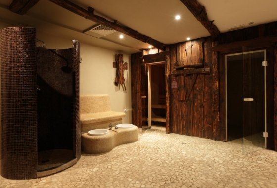 hotel **** - Hotel Anders **** - Usługi - zdjęcie 4