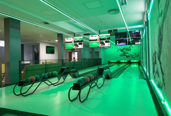 hotel **** - Hotel Anders **** - Usługi - zdjęcie 10