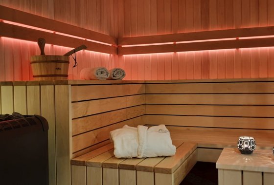 hotel **** - Hotel Anders **** - Usługi - zdjęcie 6