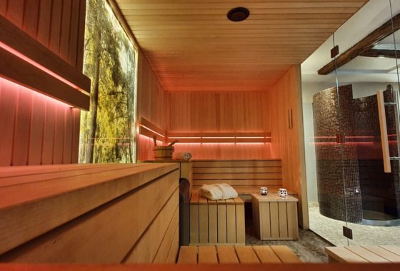hotel **** - Hotel Anders **** - Usługi - zdjęcie 5