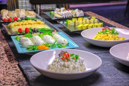 hotel **** - Hotel Anders **** - zdjęcie 35