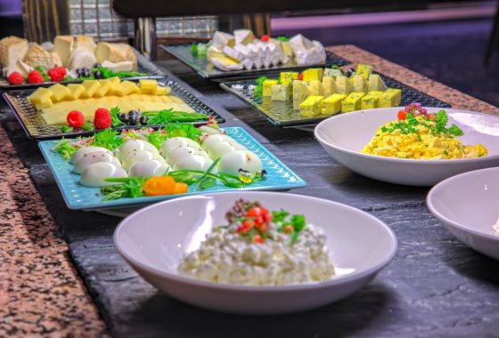 hotel **** - Hotel Anders **** - Usługi - zdjęcie 15