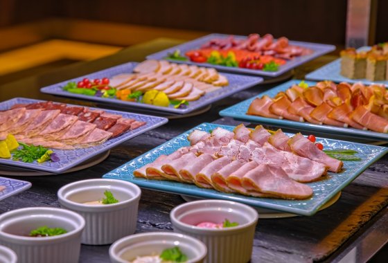 hotel **** - Hotel Anders **** - Usługi - zdjęcie 14