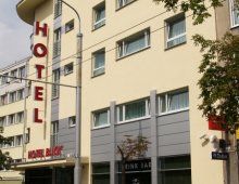 Hotel Blick