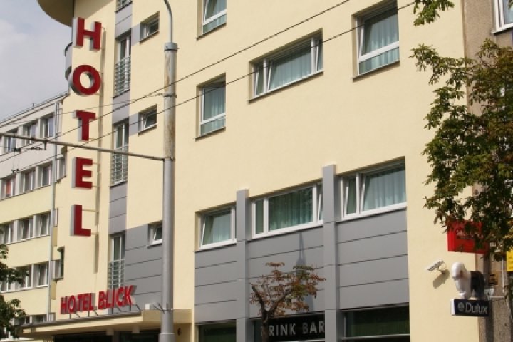Hotel Blick