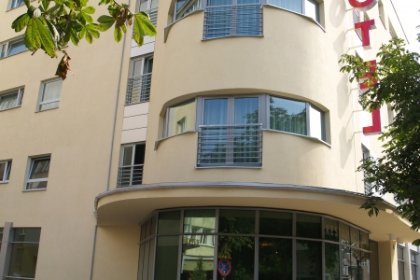 hotel *** - Hotel Blick - zdjęcie 2