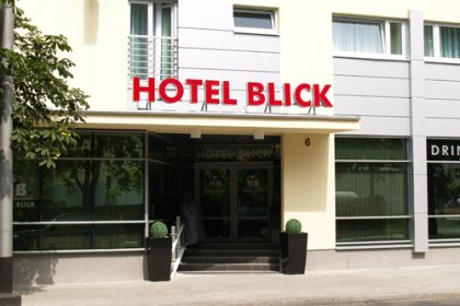 hotel *** - Hotel Blick - zdjęcie 3