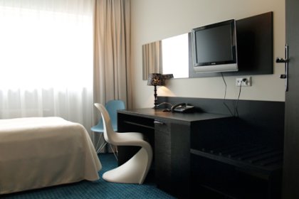 hotel *** - Hotel Blick - zdjęcie 4