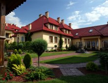 Hotel Wellness & SPA Nowy Dwór