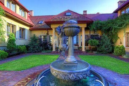 hotel *** - Hotel Wellness & SPA Nowy Dwór - zdjęcie 7