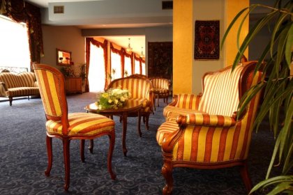 hotel *** - Hotel Wellness & SPA Nowy Dwór - zdjęcie 4