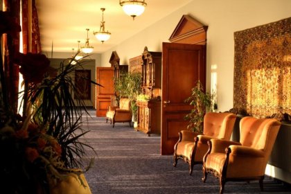 hotel *** - Hotel Wellness & SPA Nowy Dwór - zdjęcie 2