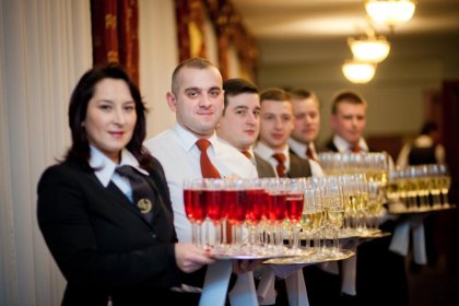 hotel *** - Hotel Wellness & SPA Nowy Dwór - zdjęcie 1