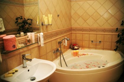 hotel *** - Hotel Wellness & SPA Nowy Dwór - zdjęcie 9