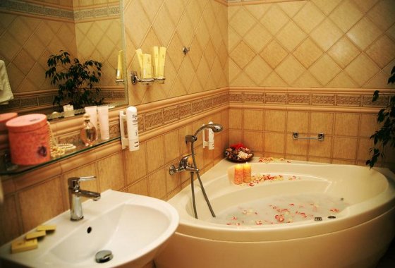hotel *** - Hotel Wellness & SPA Nowy Dwór - Pokoje - zdjęcie 4