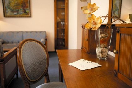 hotel *** - Hotel Wellness & SPA Nowy Dwór - zdjęcie 10