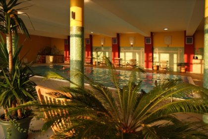 hotel *** - Hotel Wellness & SPA Nowy Dwór - zdjęcie 18