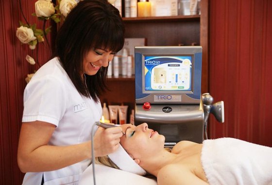hotel *** - Hotel Wellness & SPA Nowy Dwór - Usługi - zdjęcie 1