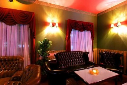 hotel *** - Hotel Wellness & SPA Nowy Dwór - zdjęcie 17