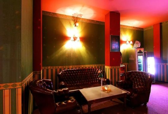 hotel *** - Hotel Wellness & SPA Nowy Dwór - Usługi - zdjęcie 5