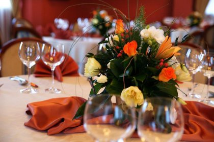hotel *** - Hotel Wellness & SPA Nowy Dwór - zdjęcie 14