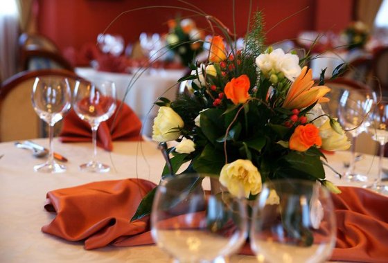 hotel *** - Hotel Wellness & SPA Nowy Dwór - Usługi - zdjęcie 3