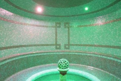 hotel *** - Hotel Wellness & SPA Nowy Dwór - zdjęcie 22