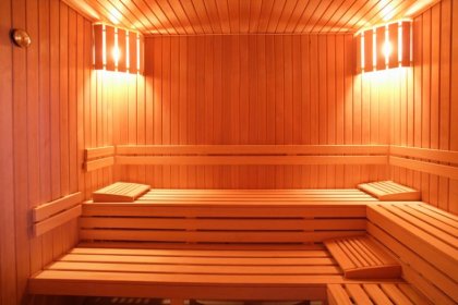 hotel *** - Hotel Wellness & SPA Nowy Dwór - zdjęcie 13