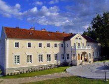 Dwór Kaliszki
