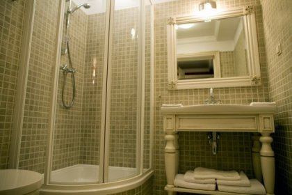 hotel *** - Dwór Kaliszki - zdjęcie 7