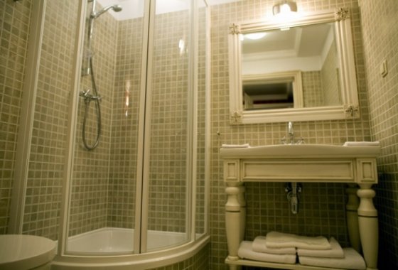 hotel *** - Dwór Kaliszki - Pokoje - zdjęcie 1
