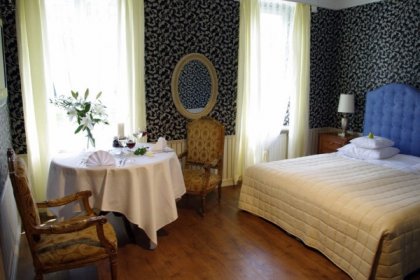 hotel *** - Dwór Kaliszki - zdjęcie 4