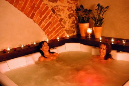 hotel *** - Dwór Kaliszki - zdjęcie 8