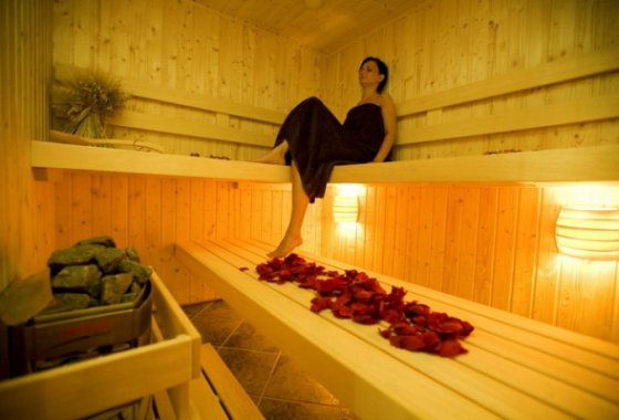 hotel *** - Dwór Kaliszki - Usługi - zdjęcie 3