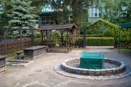 obiekt konferencyjny - Leśny Ośrodek Szkoleniowy - zdjęcie 17