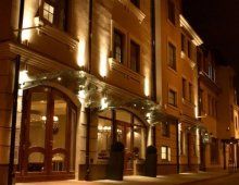 Hotel Tumski