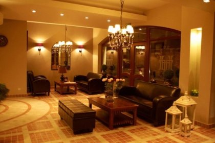 hotel **** - Hotel Tumski - zdjęcie 1